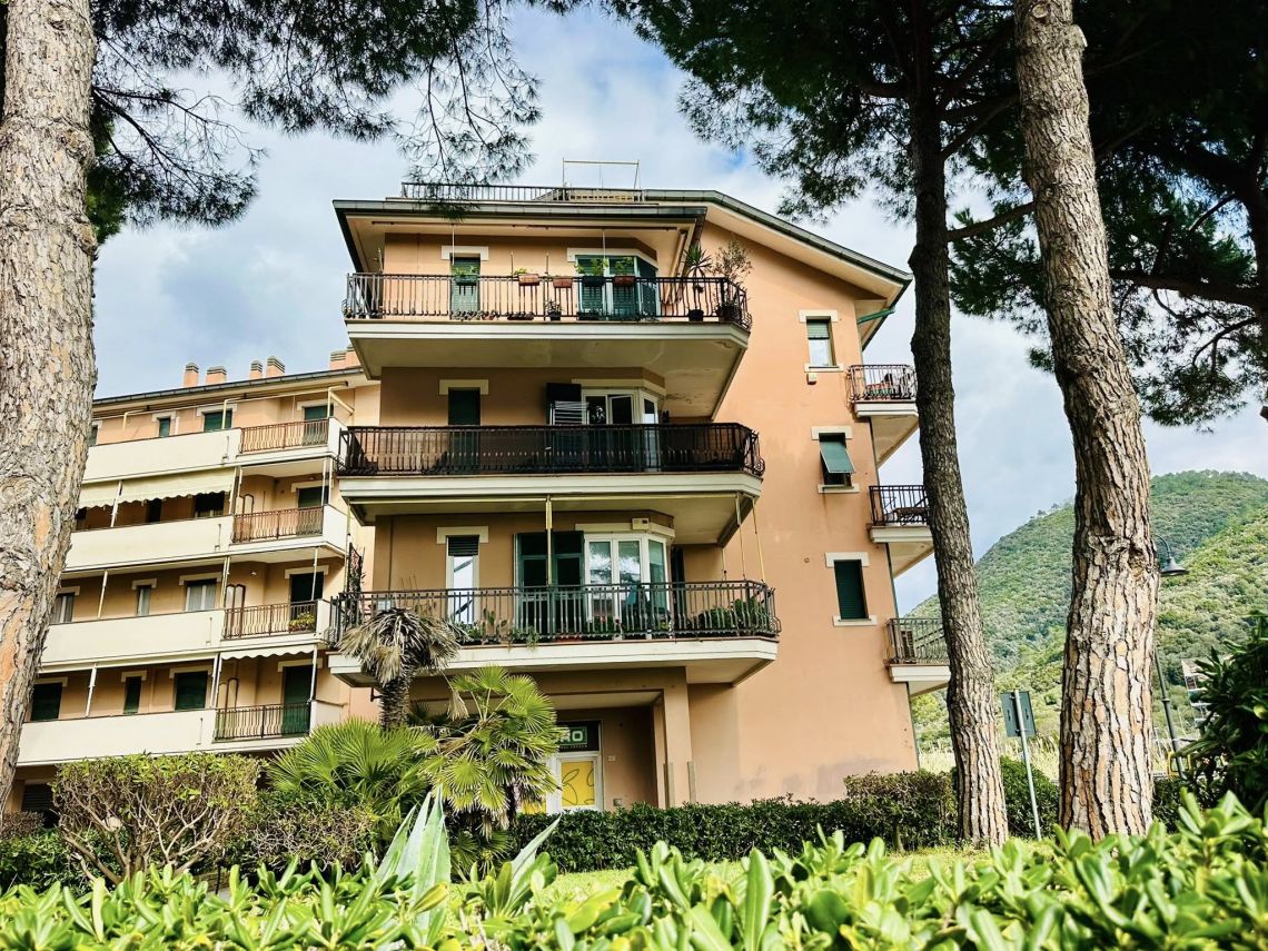 Appartamento Mare Dentro | Deiva Marina - Appartamenti - Baie del Levante