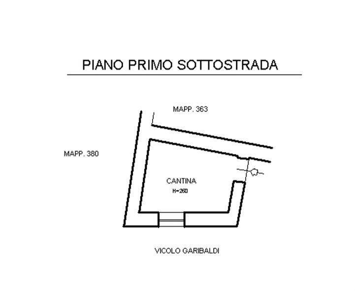 La Casa dei Poeti | Lerici/San Terenzo/Tellaro - Wohnungen und Villen - Golfo dei Poeti