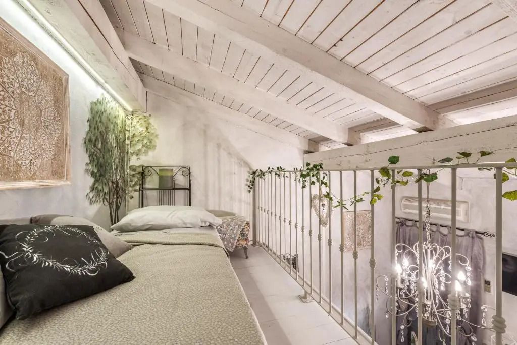 La Casa dei Poeti | Lerici/San Terenzo/Tellaro - Wohnungen und Villen - Golfo dei Poeti