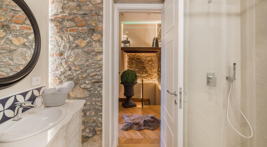 La Casa dei Poeti | Lerici/San Terenzo/Tellaro - Wohnungen und Villen - Golfo dei Poeti