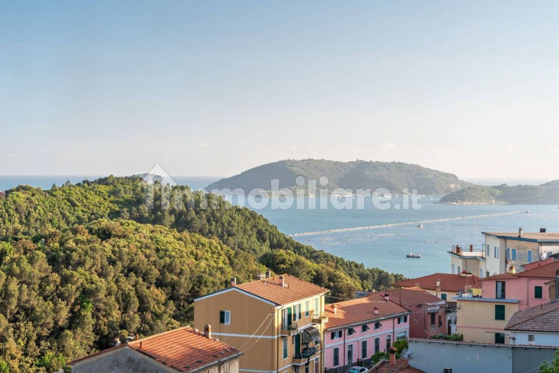 La Casa dei Poeti | Lerici/San Terenzo/Tellaro - Wohnungen und Villen - Golfo dei Poeti