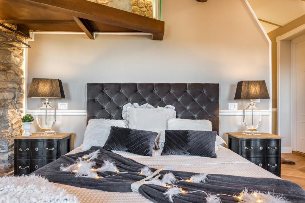 La Casa dei Poeti | Lerici/San Terenzo/Tellaro - Wohnungen und Villen - Golfo dei Poeti