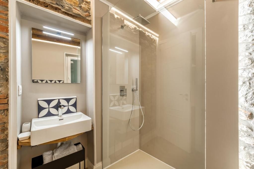 La Casa dei Poeti | Lerici/San Terenzo/Tellaro - Wohnungen und Villen - Golfo dei Poeti