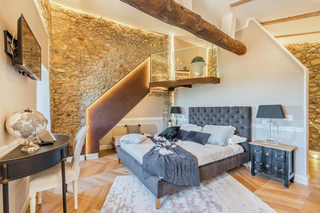 La Casa dei Poeti | Lerici/San Terenzo/Tellaro - Wohnungen und Villen - Golfo dei Poeti