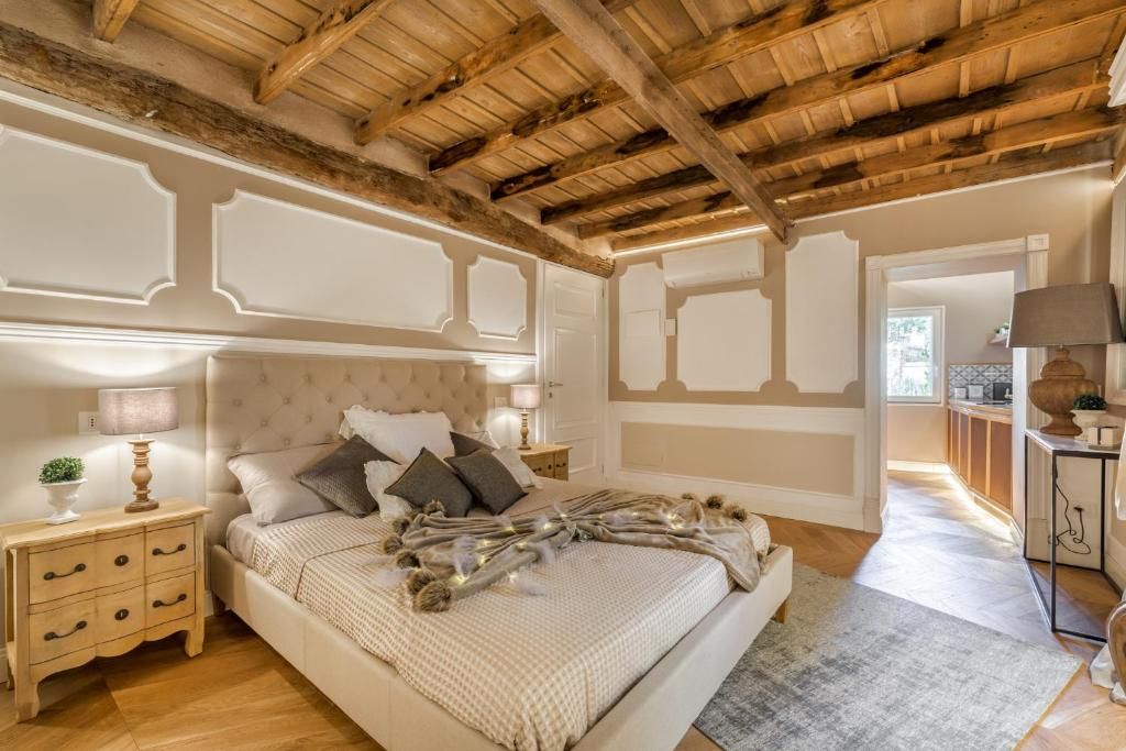 La Casa dei Poeti | Lerici/San Terenzo/Tellaro - Wohnungen und Villen - Golfo dei Poeti