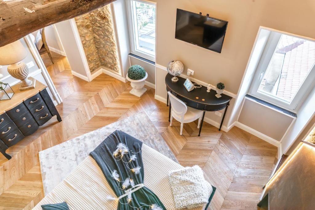 La Casa dei Poeti | Lerici/San Terenzo/Tellaro - Wohnungen und Villen - Golfo dei Poeti