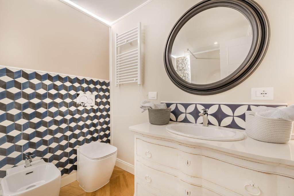 La Casa dei Poeti | Lerici/San Terenzo/Tellaro - Wohnungen und Villen - Golfo dei Poeti