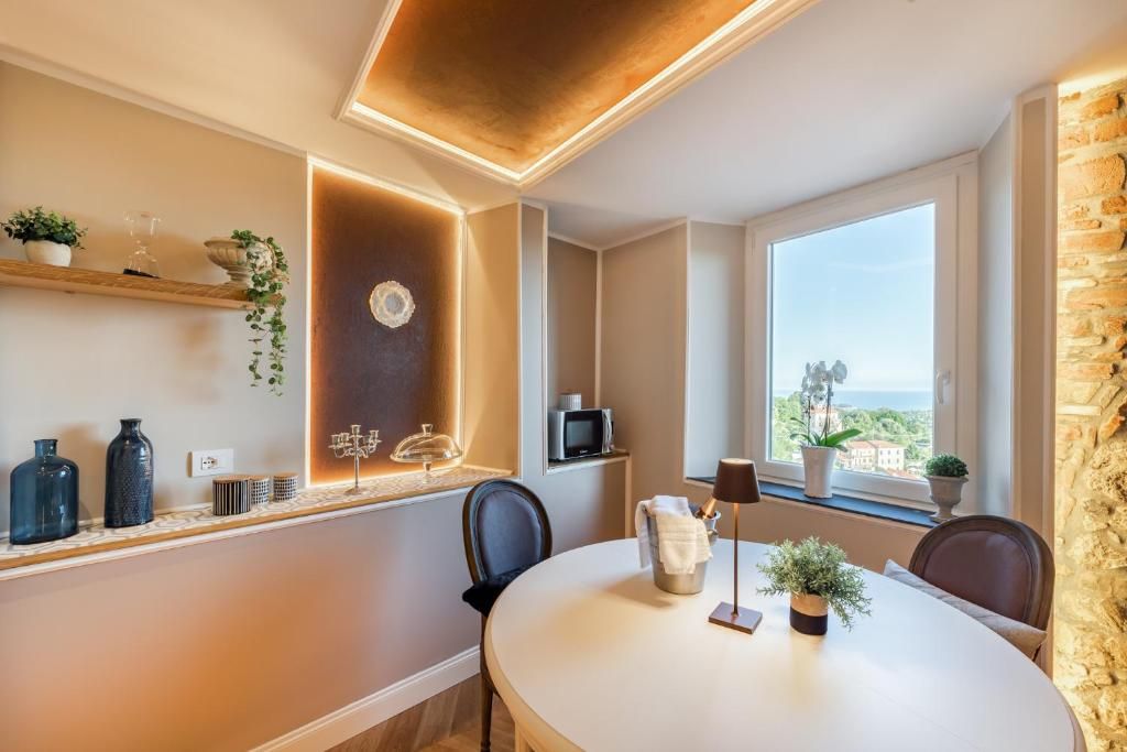 La Casa dei Poeti | Lerici/San Terenzo/Tellaro - Wohnungen und Villen - Golfo dei Poeti