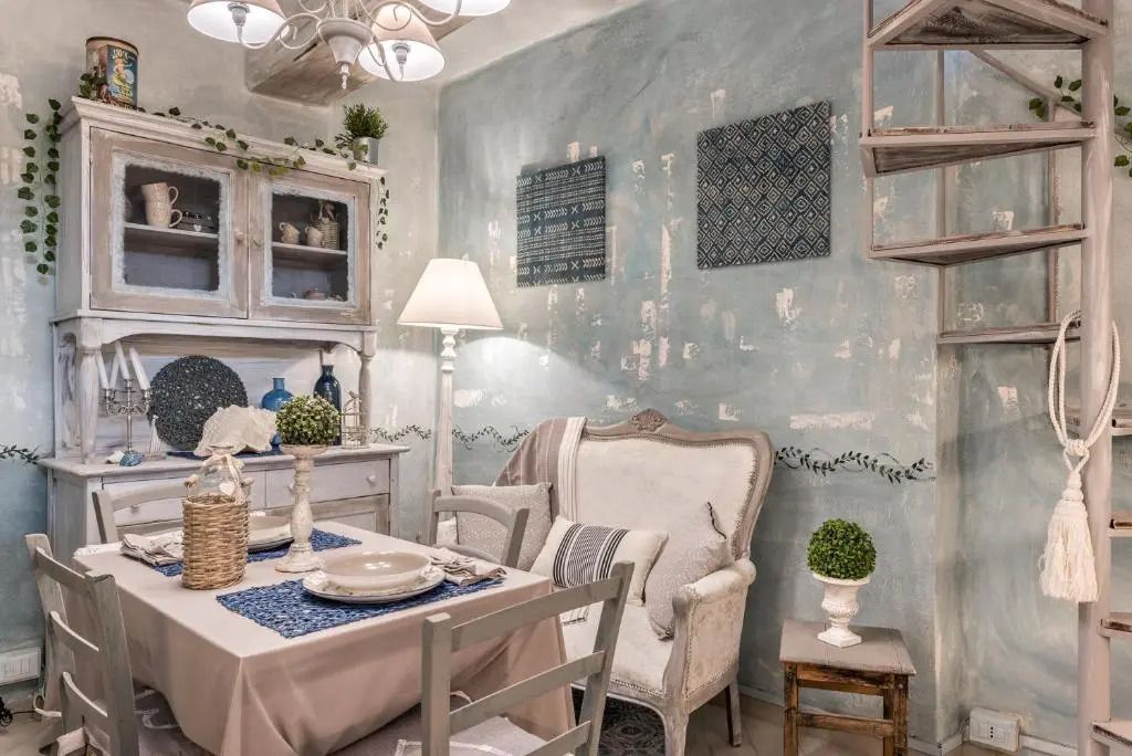 La Casa dei Poeti | Lerici/San Terenzo/Tellaro - Wohnungen und Villen - Golfo dei Poeti