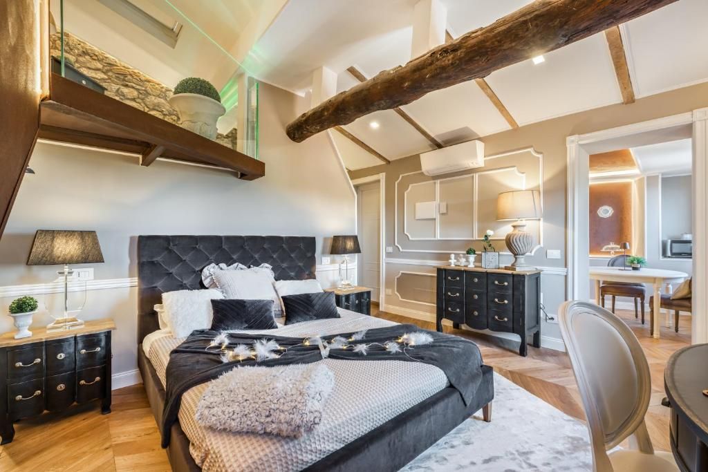 La Casa dei Poeti | Lerici/San Terenzo/Tellaro - Wohnungen und Villen - Golfo dei Poeti