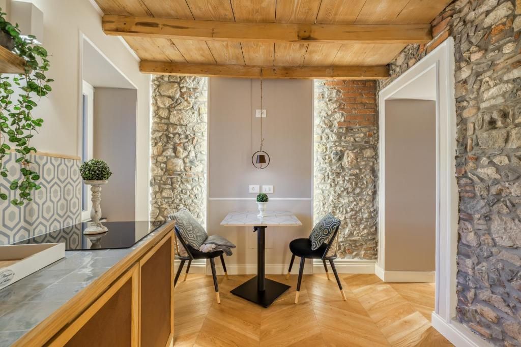 La Casa dei Poeti | Lerici/San Terenzo/Tellaro - Wohnungen und Villen - Golfo dei Poeti