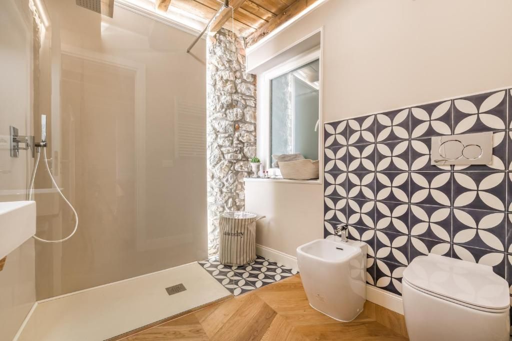 La Casa dei Poeti | Lerici/San Terenzo/Tellaro - Wohnungen und Villen - Golfo dei Poeti