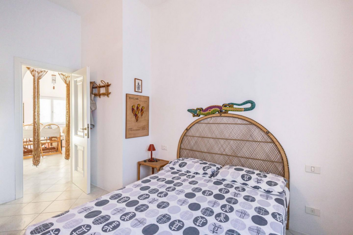 La Casetta delle Sirene | Bocca di Magra / Fiumaretta / Montemarcello/Marinella - Wohnungen und Villen - Bocca di Magra / Fiumaretta / Marinella / Montemarcello