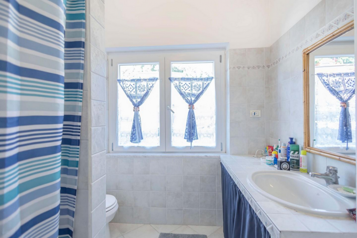 La Casetta delle Sirene | Bocca di Magra / Fiumaretta / Montemarcello/Marinella - Wohnungen und Villen - Bocca di Magra / Fiumaretta / Marinella / Montemarcello