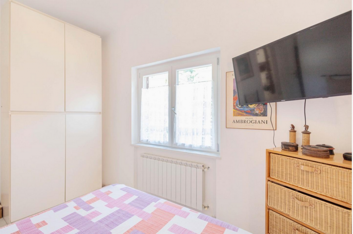 La Casetta delle Sirene | Bocca di Magra / Fiumaretta / Montemarcello/Marinella - Wohnungen und Villen - Bocca di Magra / Fiumaretta / Marinella / Montemarcello