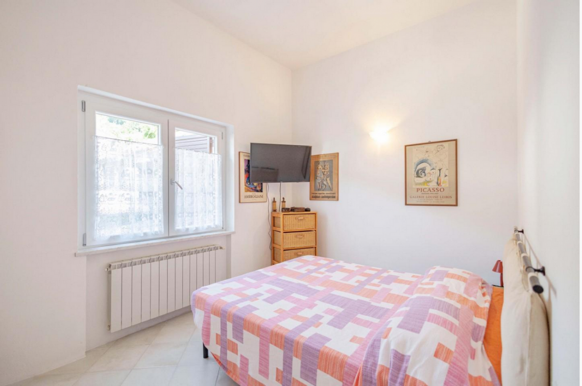 La Casetta delle Sirene | Bocca di Magra / Fiumaretta / Montemarcello/Marinella - Wohnungen und Villen - Bocca di Magra / Fiumaretta / Marinella / Montemarcello