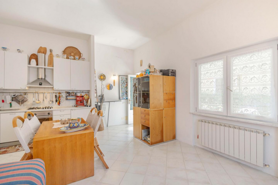 La Casetta delle Sirene | Bocca di Magra / Fiumaretta / Montemarcello/Marinella - Wohnungen und Villen - Bocca di Magra / Fiumaretta / Marinella / Montemarcello