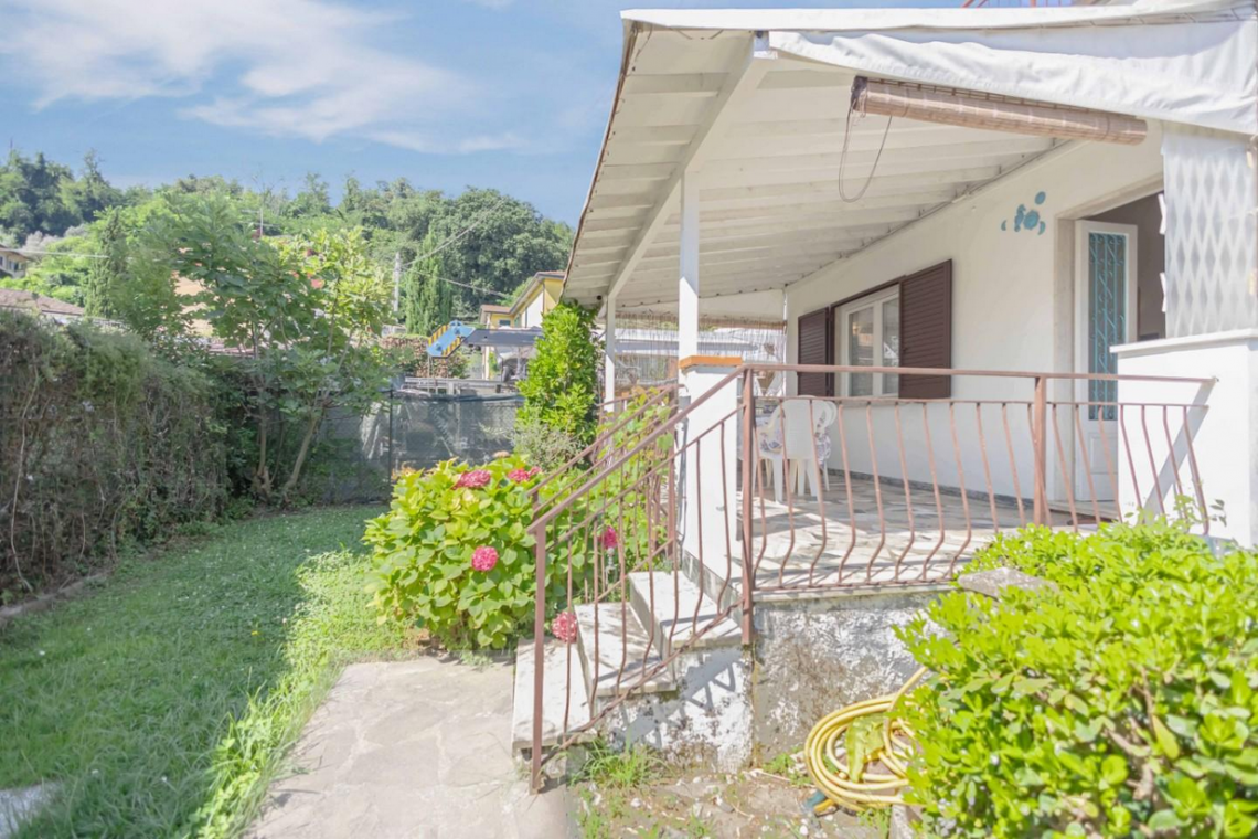 La Casetta delle Sirene | Bocca di Magra / Fiumaretta / Montemarcello/Marinella - Wohnungen und Villen - Bocca di Magra / Fiumaretta / Marinella / Montemarcello