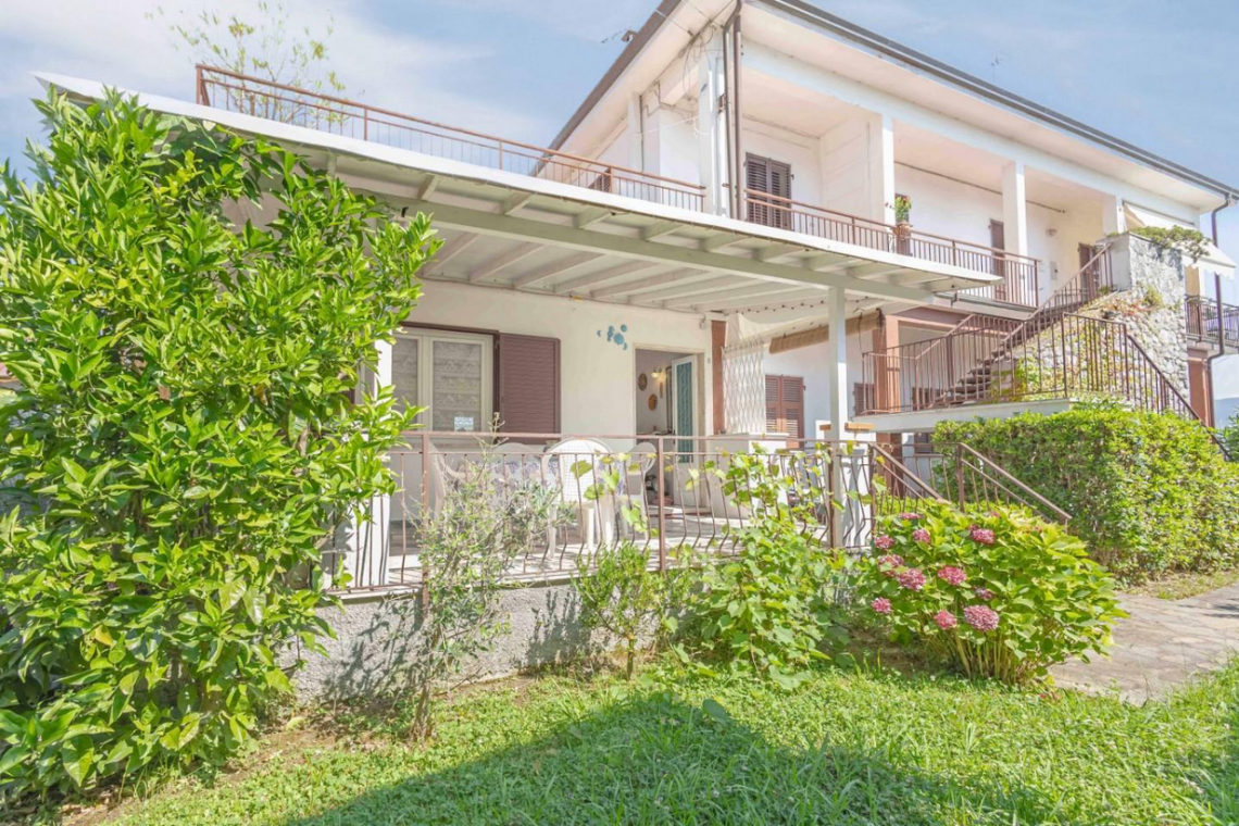 La Casetta delle Sirene | Bocca di Magra / Fiumaretta / Montemarcello/Marinella - Wohnungen und Villen - Bocca di Magra / Fiumaretta / Marinella / Montemarcello