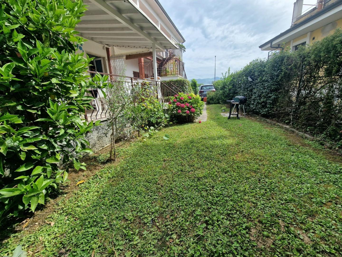 La Casetta delle Sirene | Bocca di Magra / Fiumaretta / Montemarcello/Marinella - Wohnungen und Villen - Bocca di Magra / Fiumaretta / Marinella / Montemarcello