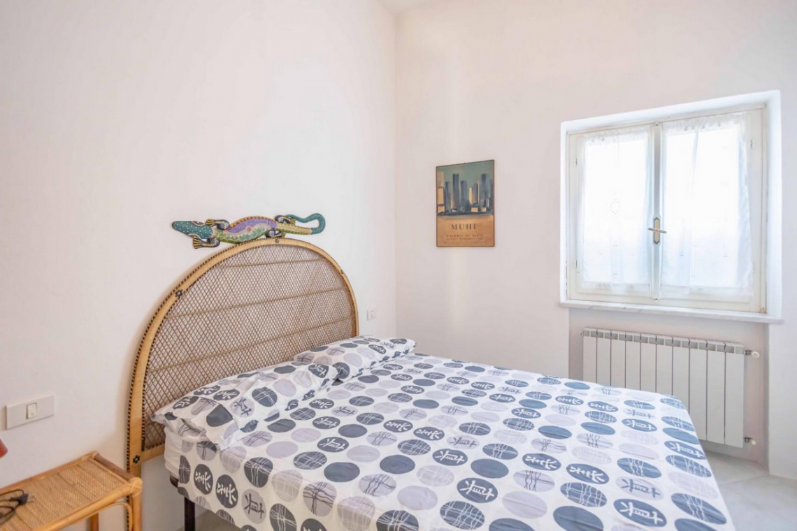 La Casetta delle Sirene | Bocca di Magra / Fiumaretta / Montemarcello/Marinella - Wohnungen und Villen - Bocca di Magra / Fiumaretta / Marinella / Montemarcello