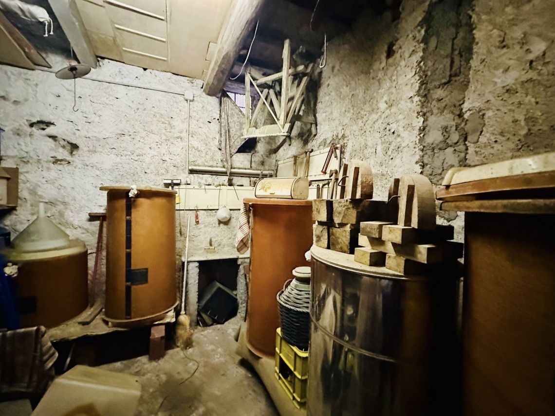 La Casa del Discovolo | Riomaggiore @Manarola - Appartementen - 5 Terre