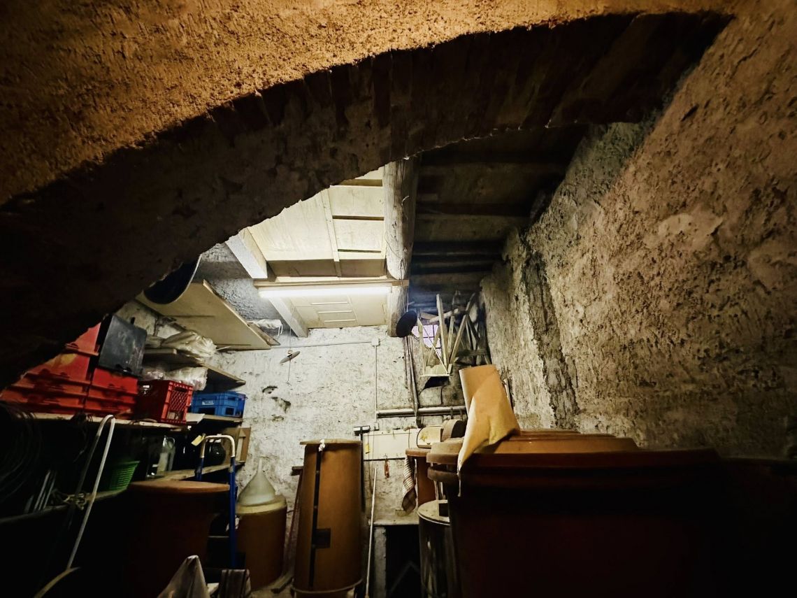 La Casa del Discovolo | Riomaggiore @Manarola - Appartementen - 5 Terre