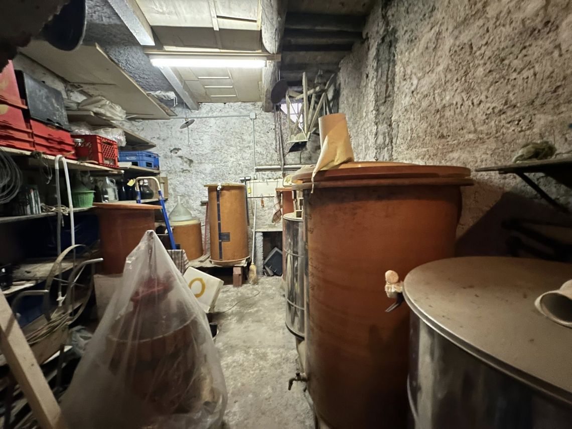 La Casa del Discovolo | Riomaggiore @Manarola - Appartementen - 5 Terre