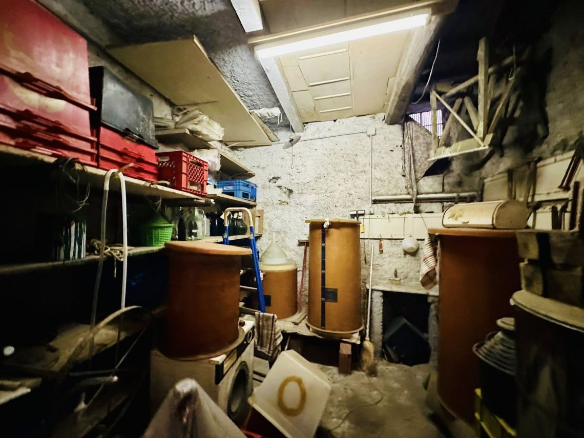 La Casa del Discovolo | Riomaggiore @Manarola - Appartementen - 5 Terre