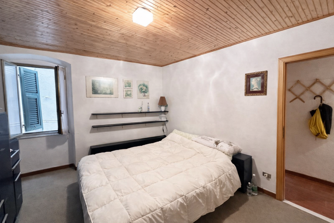 La Casa del Discovolo | Riomaggiore @Manarola - Appartementen - 5 Terre