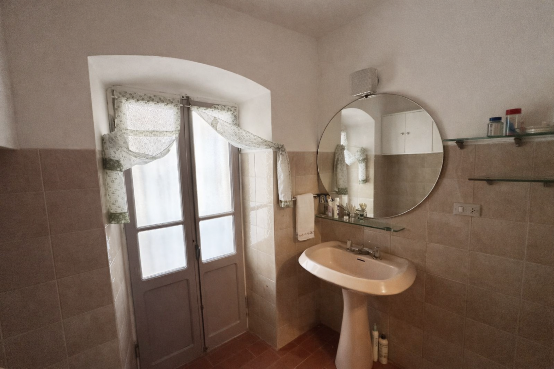 La Casa del Discovolo | Riomaggiore @Manarola - Appartementen - 5 Terre