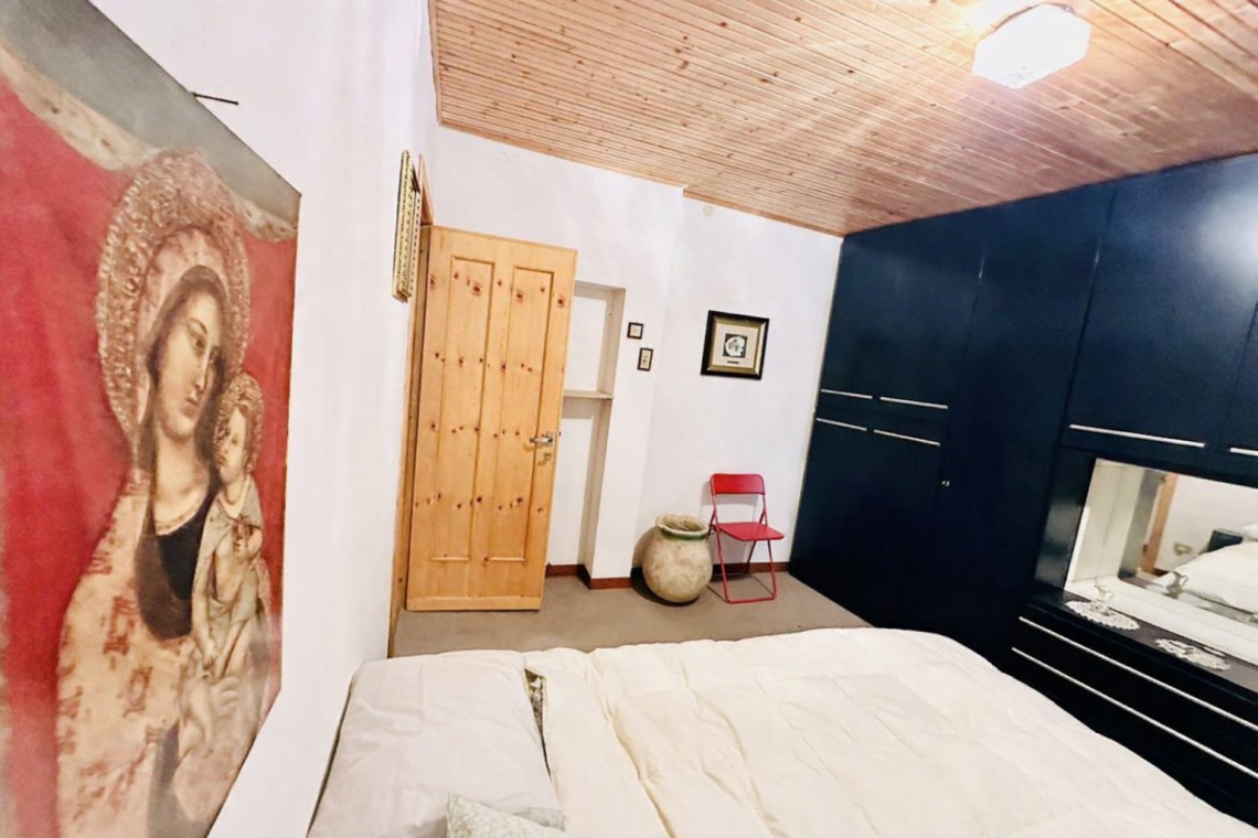 La Casa del Discovolo | Riomaggiore @Manarola - Appartementen - 5 Terre