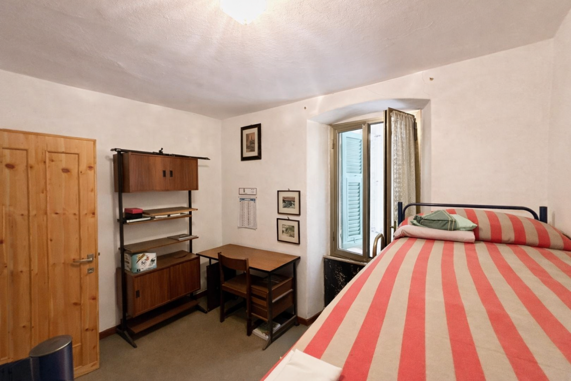 La Casa del Discovolo | Riomaggiore @Manarola - Appartementen - 5 Terre