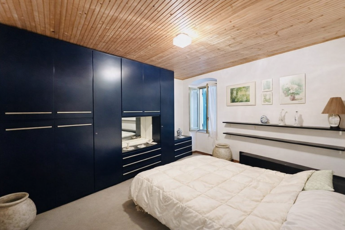 La Casa del Discovolo | Riomaggiore @Manarola - Appartementen - 5 Terre