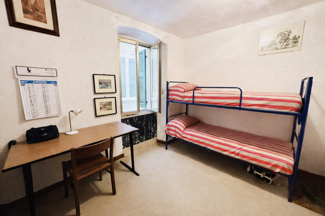 La Casa del Discovolo | Riomaggiore @Manarola - Appartementen - 5 Terre