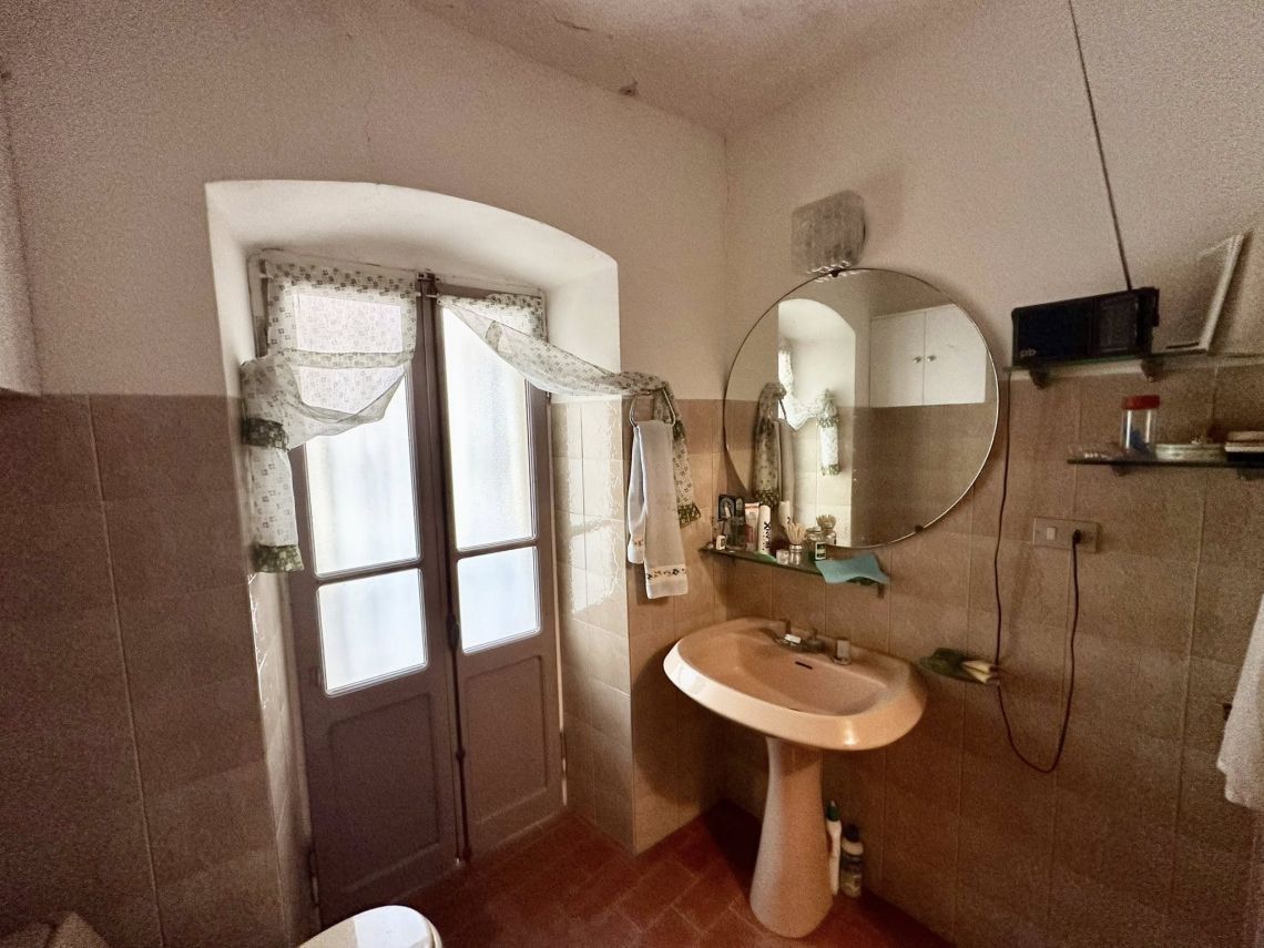 La Casa del Discovolo | Riomaggiore @Manarola - Appartementen - 5 Terre