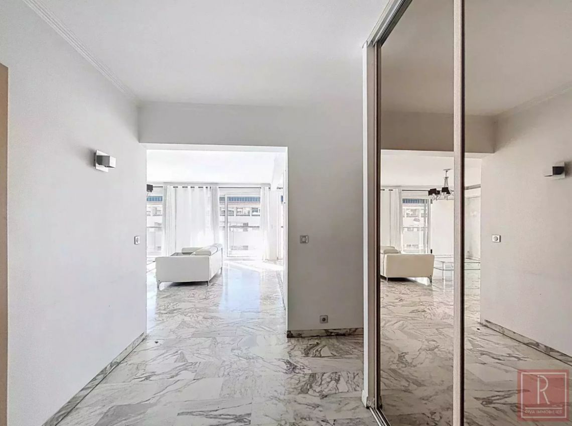 Appartamento Forville | Cannes - Apartments - Costa Azzurra