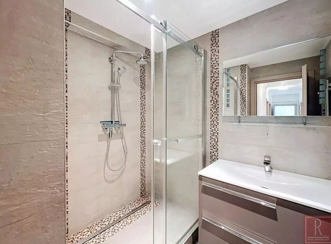 Appartamento Forville | Cannes - Apartments - Costa Azzurra