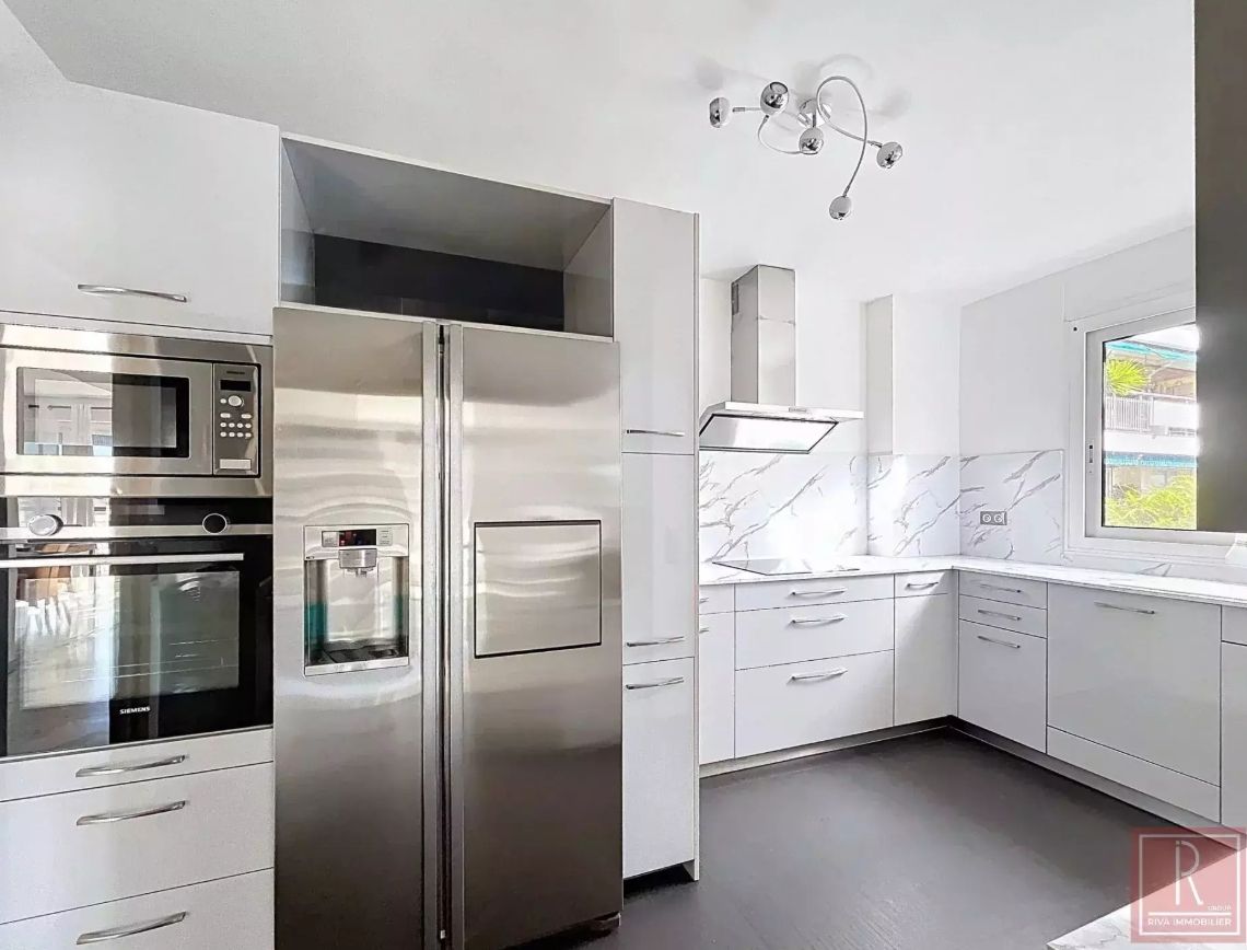 Appartamento Forville | Cannes - Apartments - Costa Azzurra