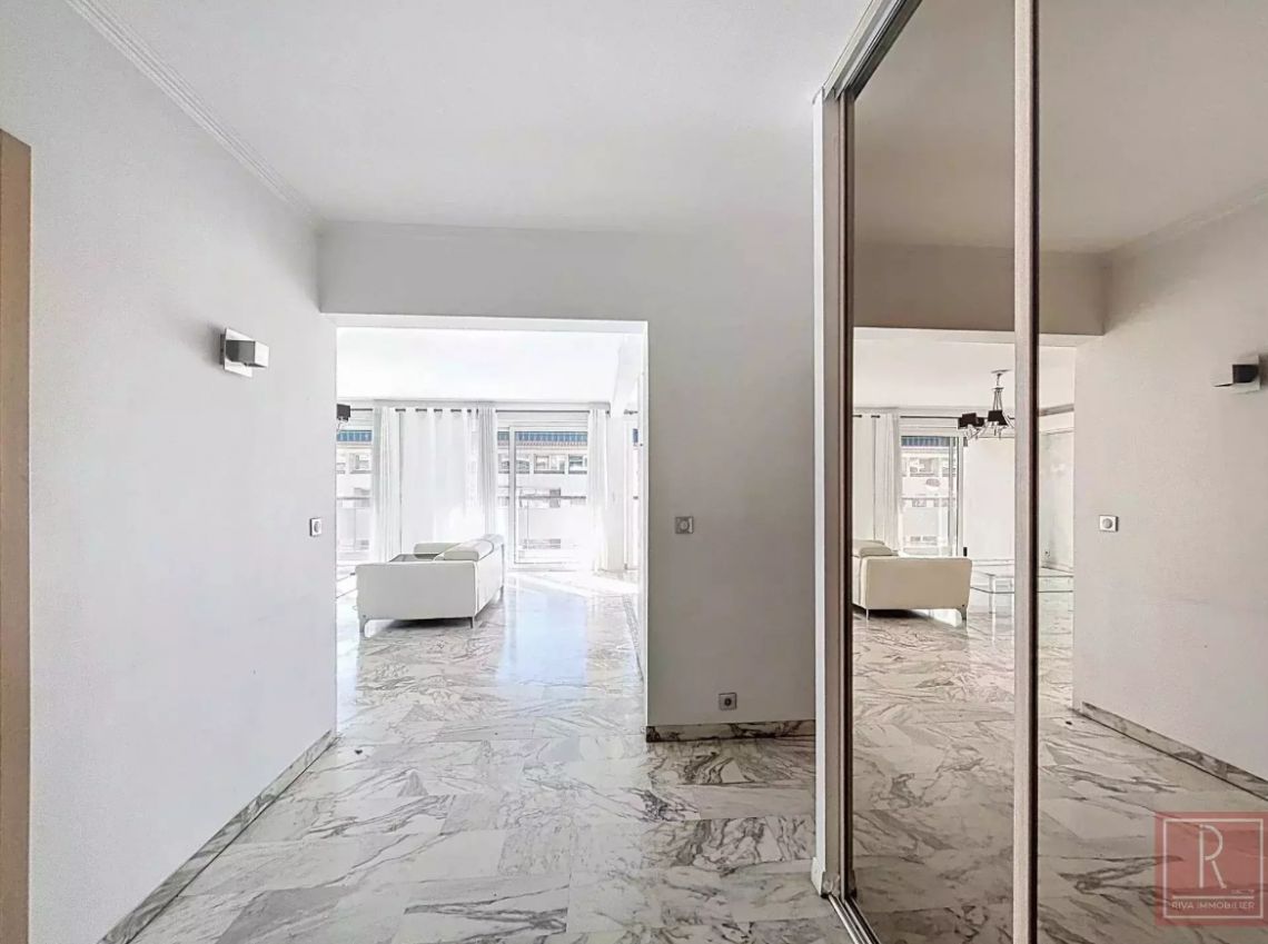 Appartamento Forville | Cannes - Apartments - Costa Azzurra