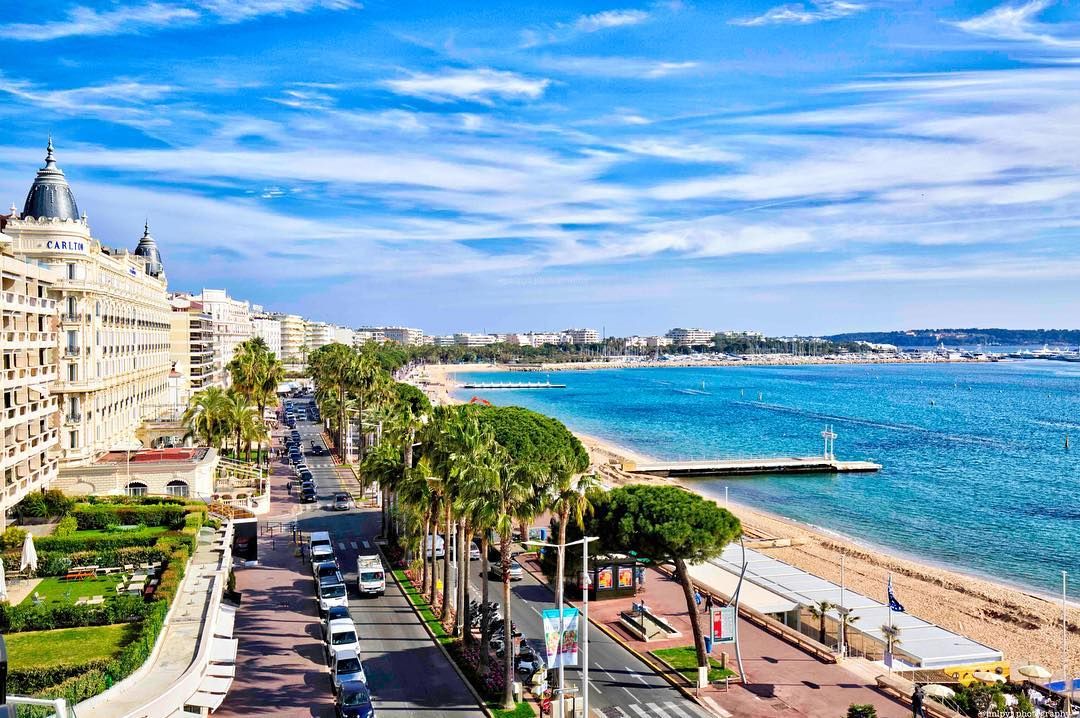 Appartamento Forville | Cannes - Apartments - Costa Azzurra