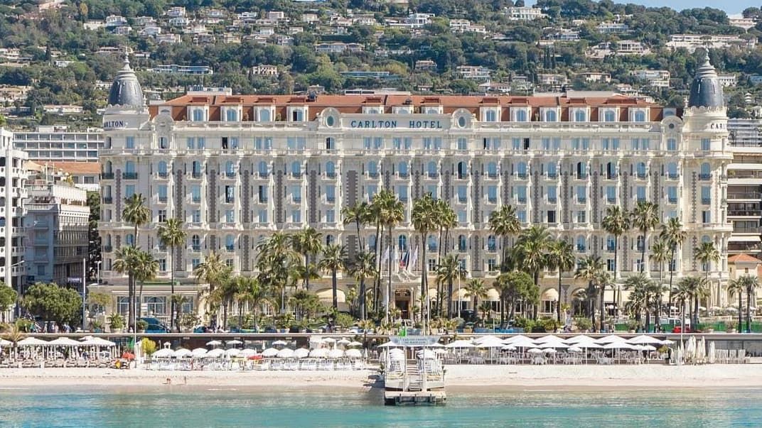 Appartamento Forville | Cannes - Apartments - Costa Azzurra