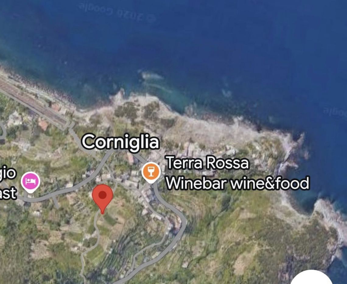 Antico Rustico Corniglia | Vernazza & Corniglia - Casali & Rustici - 5 Terre