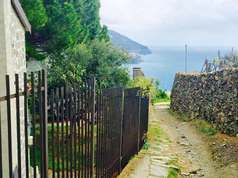 Antico Rustico Corniglia | Vernazza & Corniglia - Casali & Rustici - 5 Terre