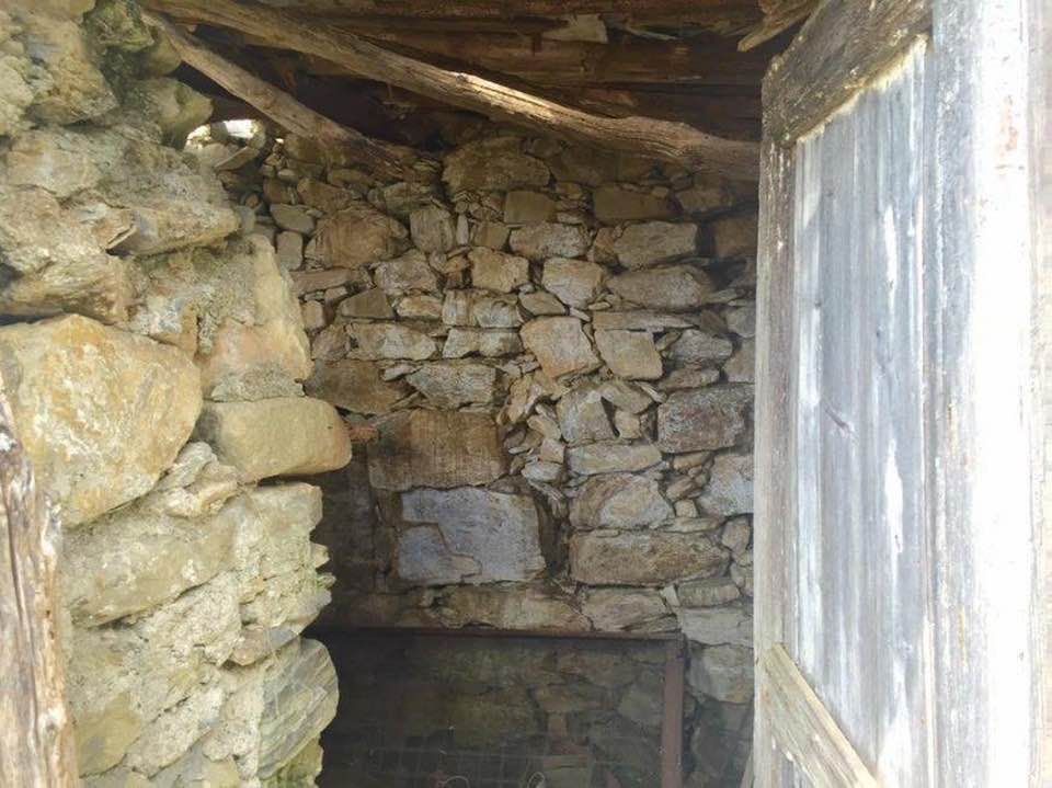 Antico Rustico Corniglia | Vernazza & Corniglia - Casali & Rustici - 5 Terre