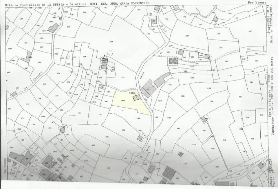 Antico Rustico Corniglia | Vernazza & Corniglia - Casali & Rustici - 5 Terre