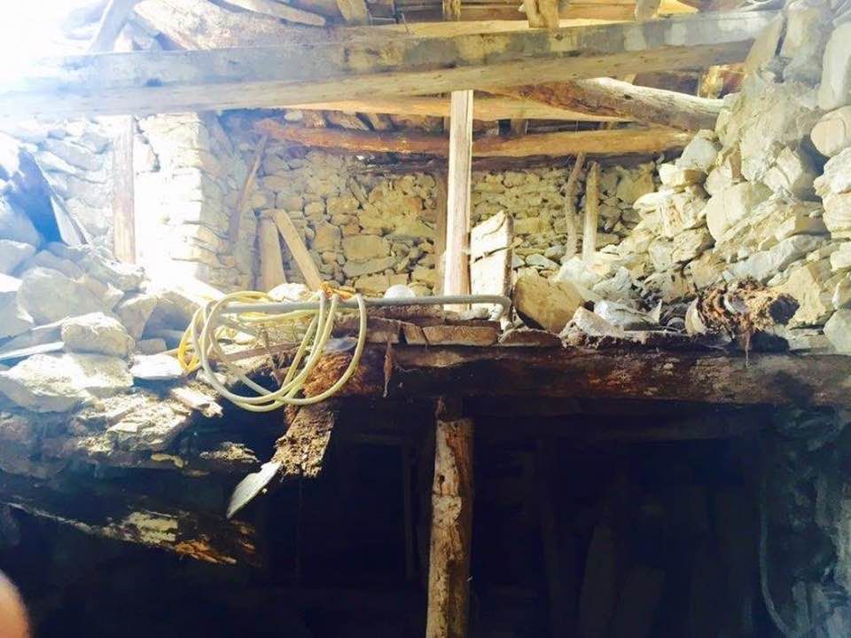 Antico Rustico Corniglia | Vernazza & Corniglia - Casali & Rustici - 5 Terre