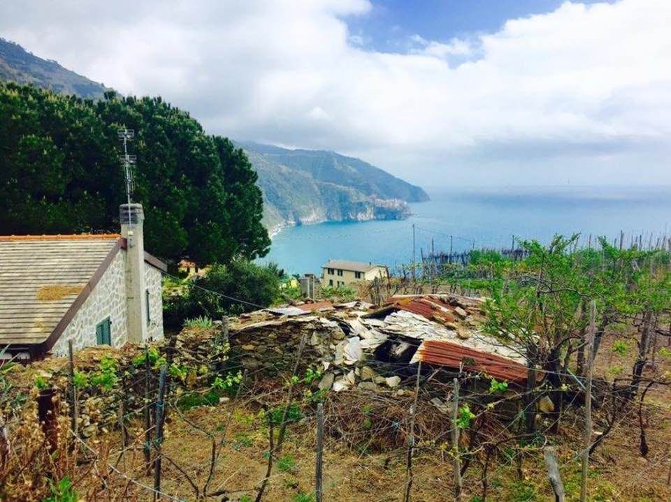 Antico Rustico Corniglia | Vernazza & Corniglia - Casali & Rustici - 5 Terre
