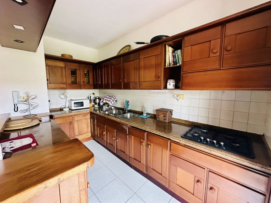 Villa Lunae Mare | Bocca di Magra / Fiumaretta / Montemarcello/Marinella - Huizen en villa's - Bocca di Magra / Fiumaretta / Marinella / Montemarcello