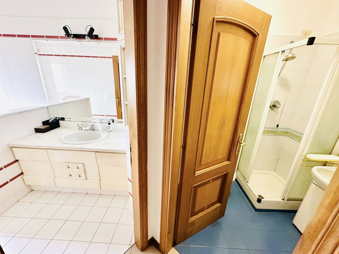 Villa Lunae Mare | Bocca di Magra / Fiumaretta / Montemarcello/Marinella - Huizen en villa's - Bocca di Magra / Fiumaretta / Marinella / Montemarcello